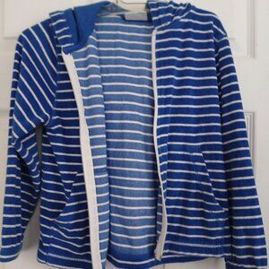 nanna anderson size 4 hoodie